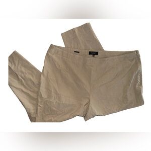 Women’s Talbots pants